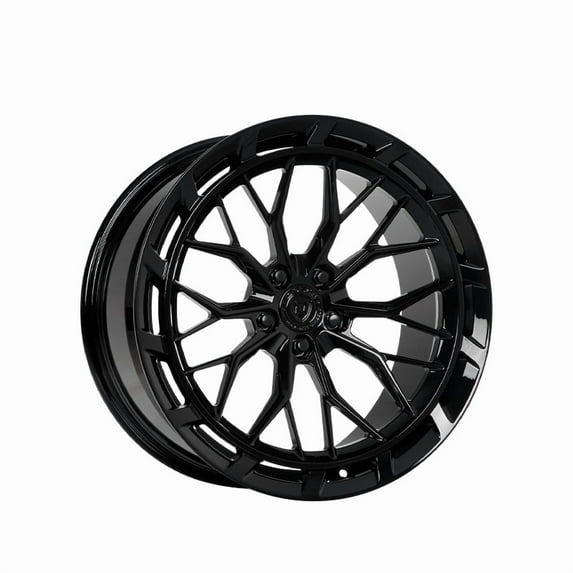 Dolce Performance Magari Gloss Black 8.5-20