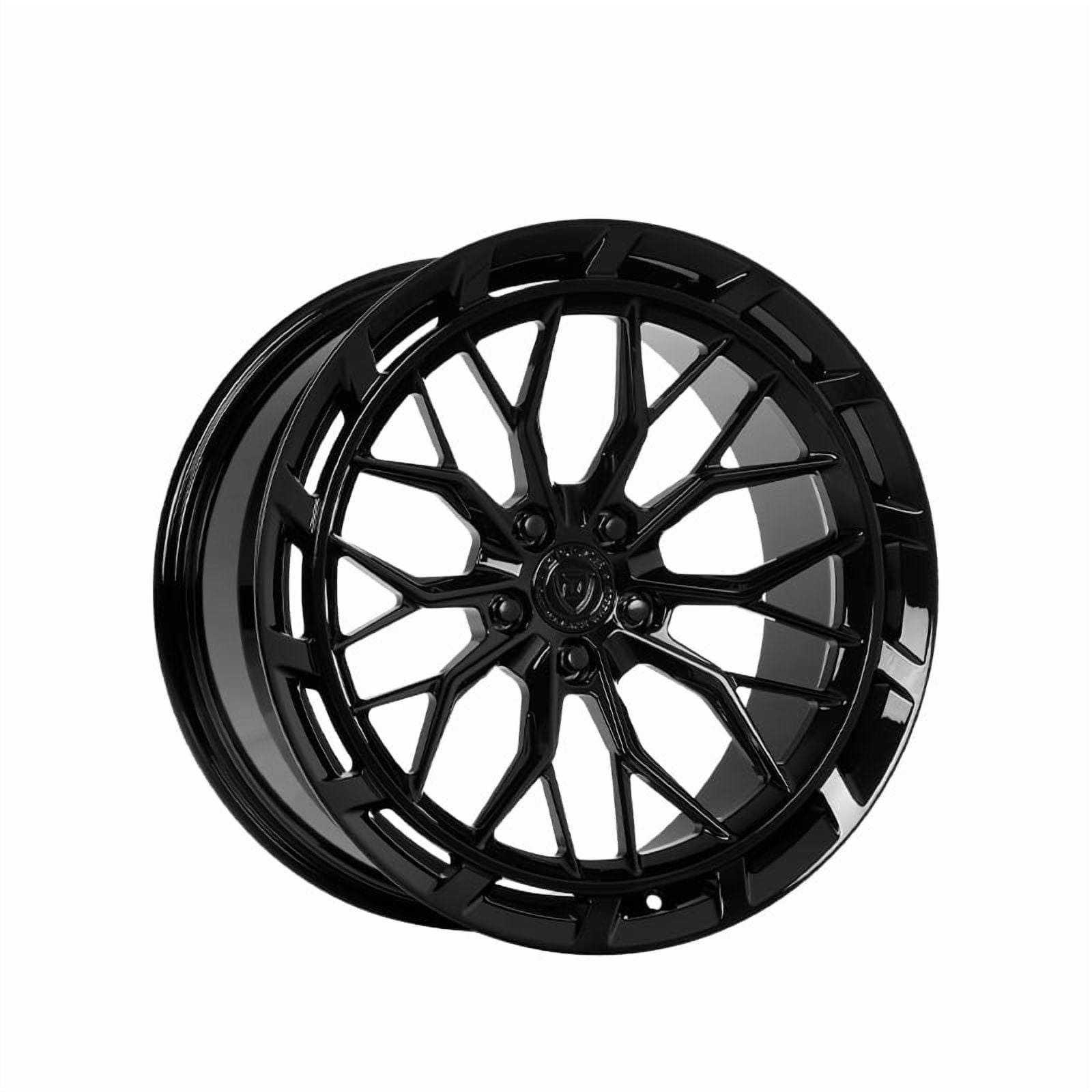 Dolce Performance Magari Gloss Black 10.5-20
