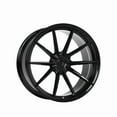 thumbnail image 1 of Dolce Performance Veloce Gloss Black 8.5-20, 1 of 3