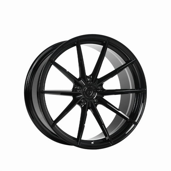 Dolce Performance Veloce Gloss Black 8.5-20