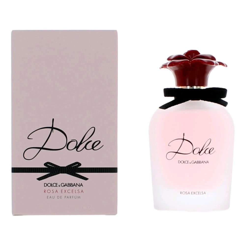 香水(女性用) Dolce & Gabbana Dolce Rosa Excelsa Dolce-Rosa-Excelsa-by-Dolce-