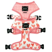 Dolce Rose Dog Adjustable Harness - Medium
