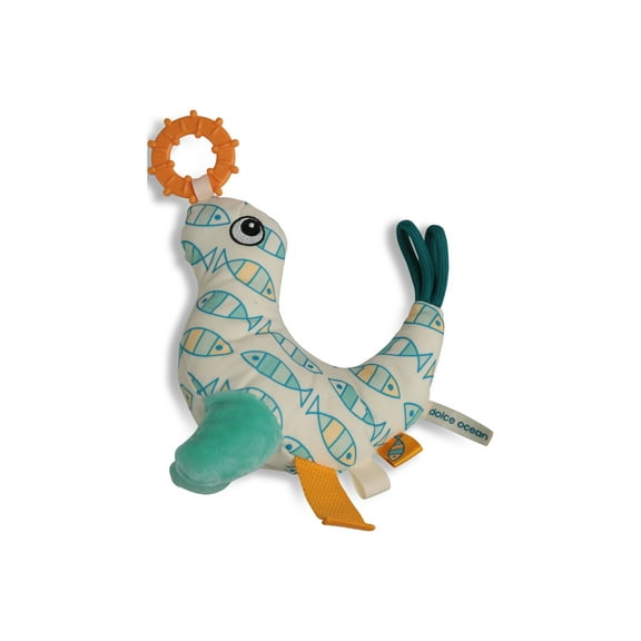 Dolce Sandy the Sea Lion