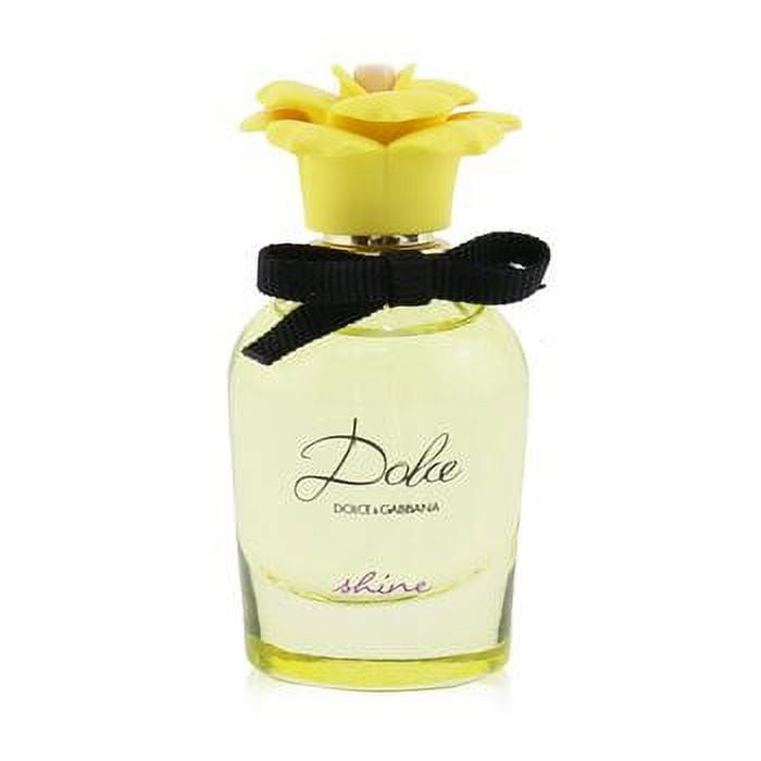 Dolce Shine by Dolce & Gabbana Eau De Parfum Spray 1 oz - Walmart.com