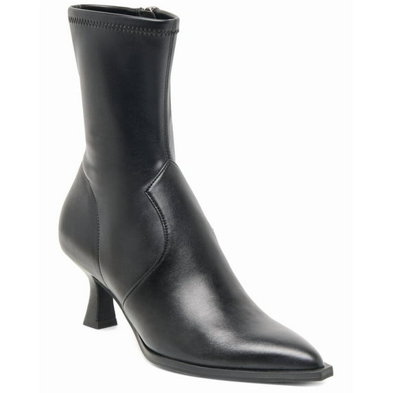 Dolce Vita Aminah Bootie, 8.5, Black