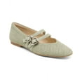 thumbnail image 1 of Dolce Vita Arayna Suede Flat, 6.5, 1 of 5