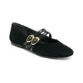 thumbnail image 1 of Dolce Vita Arayna Suede Flat, 8.5, 1 of 5