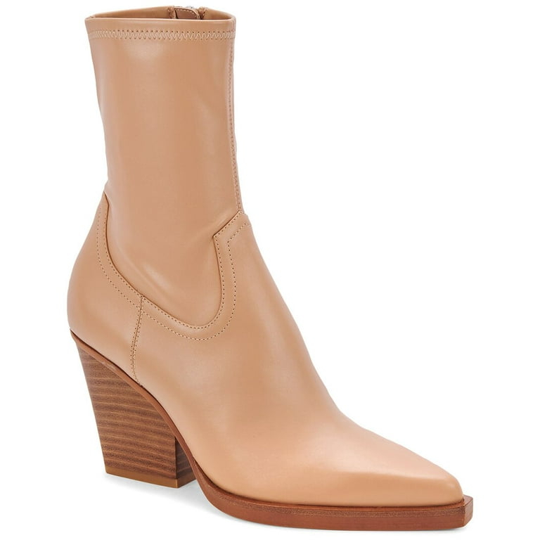 Topshop arctic shop boots