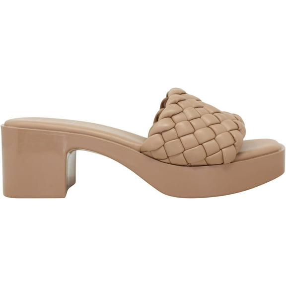 Dolce Vita Cafe Stella Goldy GOLDY/CAFESTELLA Women's Size 6 Medium