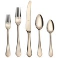 thumbnail image 1 of Dolce Vita Champagne Cutlery Set - 5 Piece, 1 of 1