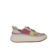 Dolce Vita Daran Pink Multi VDARAN0685 Womens Size 6.5