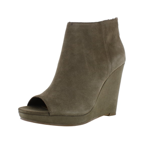 Dolce Vita Demy Womens Shoes Size 9, Color: Brown