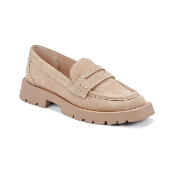Dolce Vita Elias Suede Loafer, 6.5