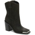 thumbnail image 1 of Dolce Vita FaIon Onyx  FALON-ONYX Women's Size 8, 1 of 4