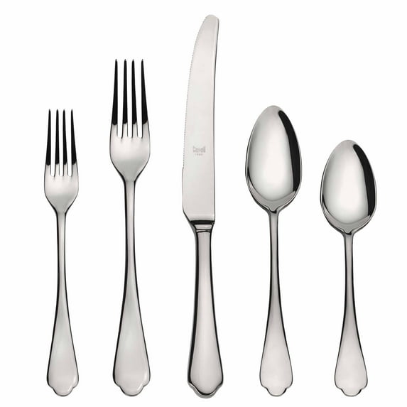 Dolce Vita 5-Piece Flatware Set