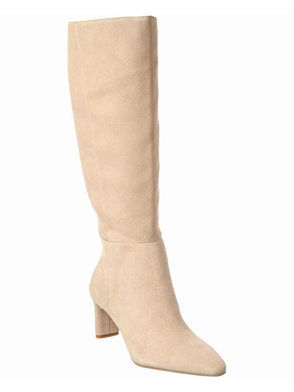Dolce Vita Galina Suede Boot, 6
