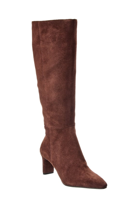Dolce Vita Galina Suede Boot, 8