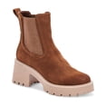 thumbnail image 1 of Dolce Vita Hawk H2O Waterproof Suede Bootie, 10, 1 of 4