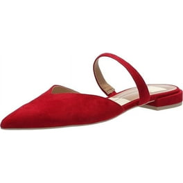 Kanika Red Mid Heel Kanika Pearl Mid Vanilla Pearl Heels Dolce