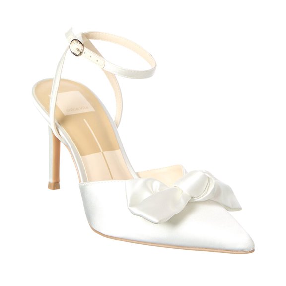 Dolce Vita Kazane Bow Pump, 6