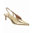 thumbnail image 1 of Dolce Vita Kolbie Pump, 8, Metallic, 1 of 5