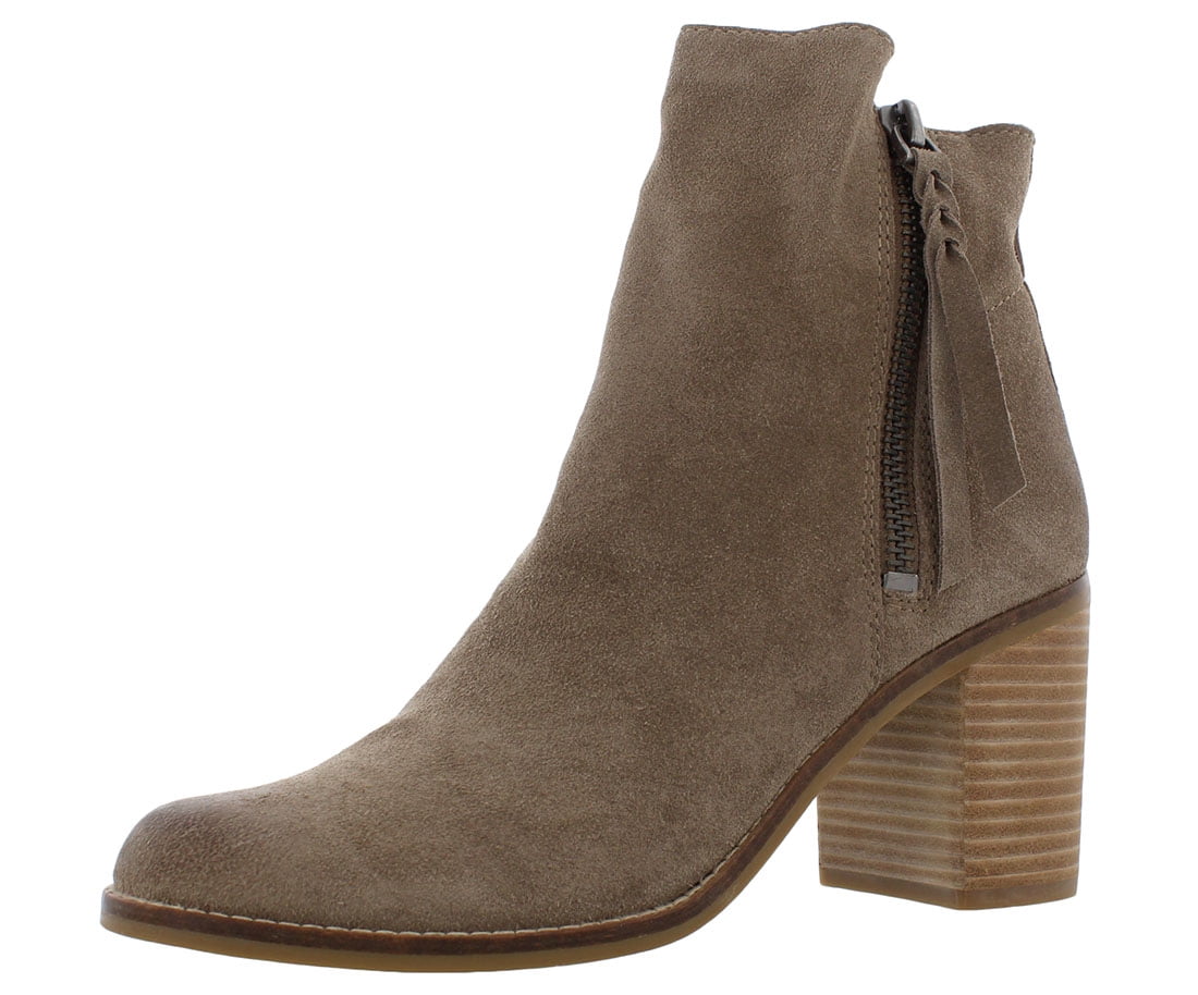 Dolce Vita Lanie Womens Shoes Size 10, Color: Dark Taupe