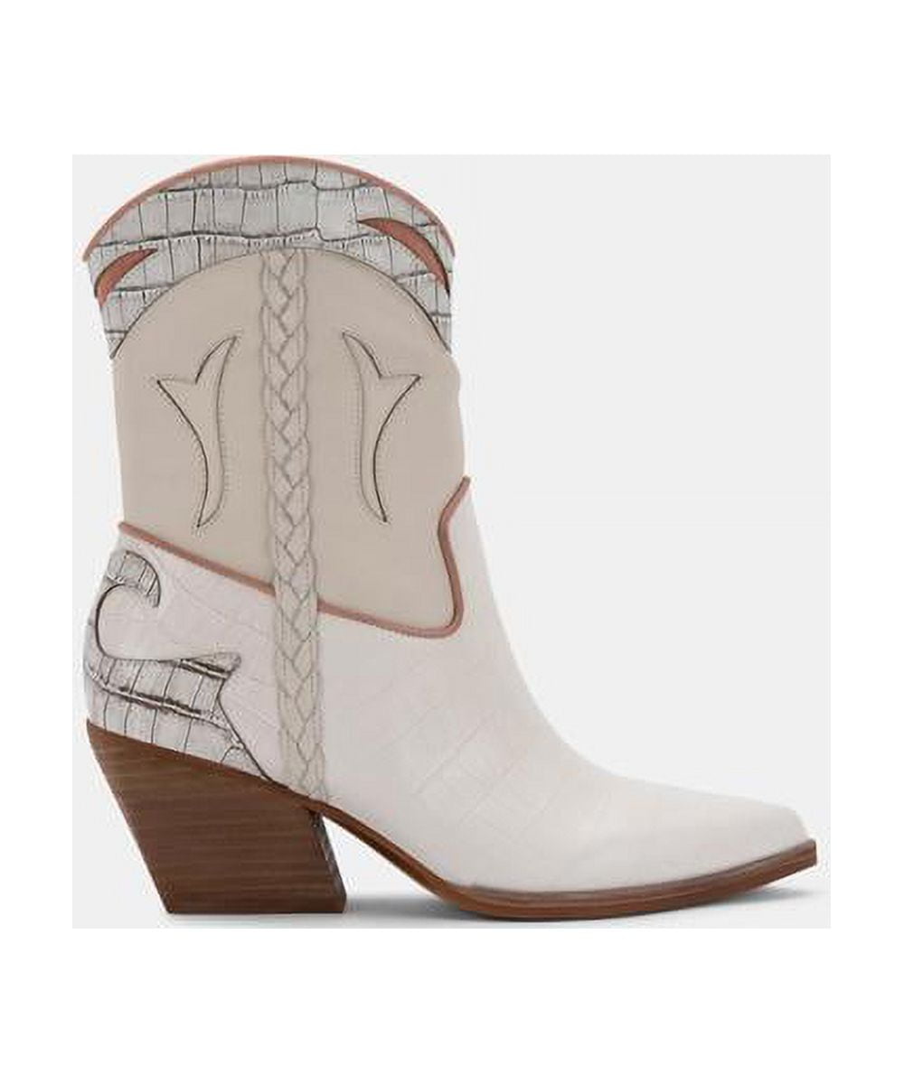 Loral Cowboy Boot