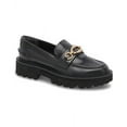 thumbnail image 1 of Dolce Vita Mambo Leather Loafer, 7, 1 of 4