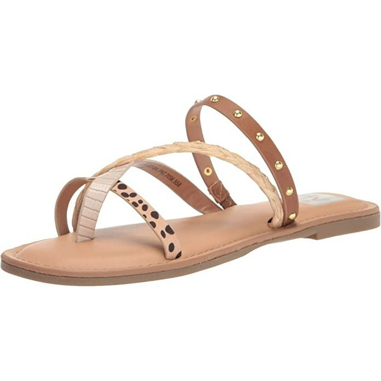 Jessa thong sale sandal