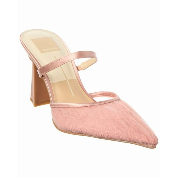 Dolce Vita Nayati Heel, 8, Pink