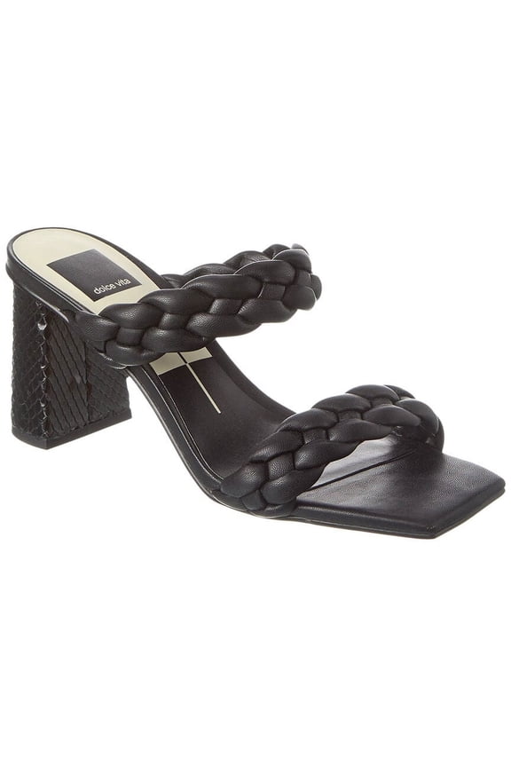 Dolce Vita Paily Leather Pump, 11