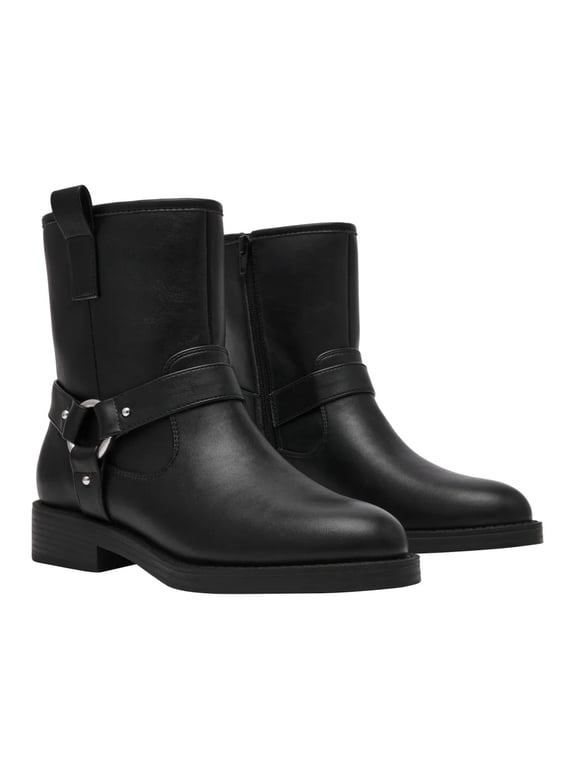 Dolce Vita Women’s Moto Boot (8)