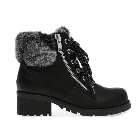 Dolce Vita Rhodah Black 4