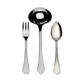 thumbnail image 1 of 3 Pcs Serving Set (Fork Spoon and Ladle) DOLCE VITA, 1 of 2