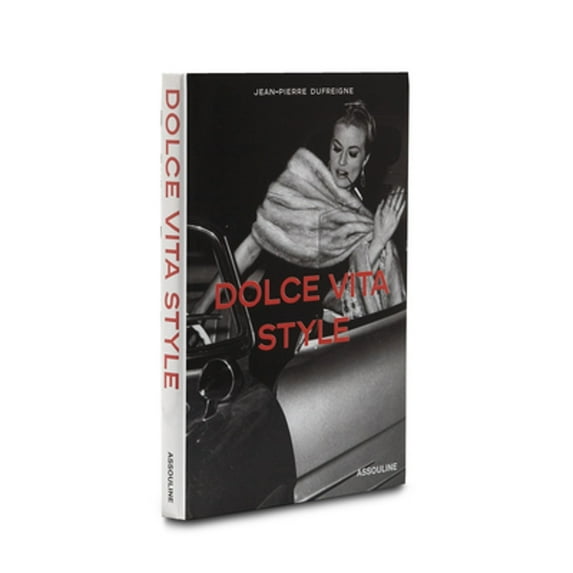 Pre-Owned Dolce Vita Style, 9782843237317, 2843237319, Hardcover,