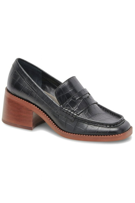 Talie Leather Loafer, 6.5