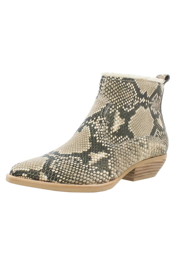 Unity Womens Shoes Size 6, Color: Snake Print