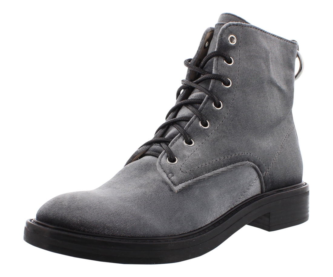 Dolce Vita Womens Moto Boots in Womens Boots - Walmart.com