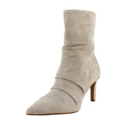 Dolce Vita Womens FERNLY Fashion Boot, Dune Suede, 8