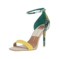 thumbnail image 1 of Dolce Vita Women's Halo Heeled Sandal, 1 of 5