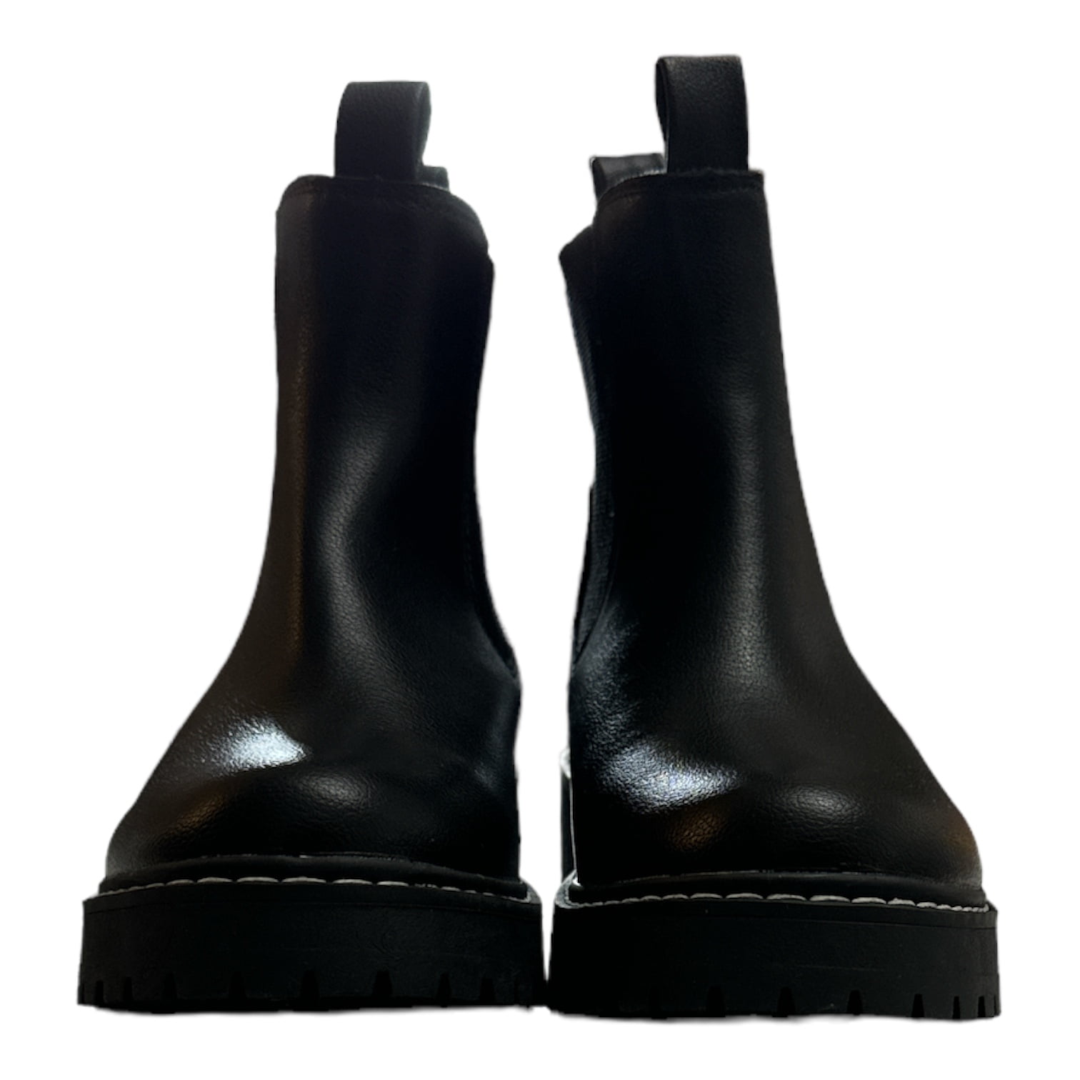 Dolce Vita Women's LEIGHA Chelsea Lightweight Ankle 1.25