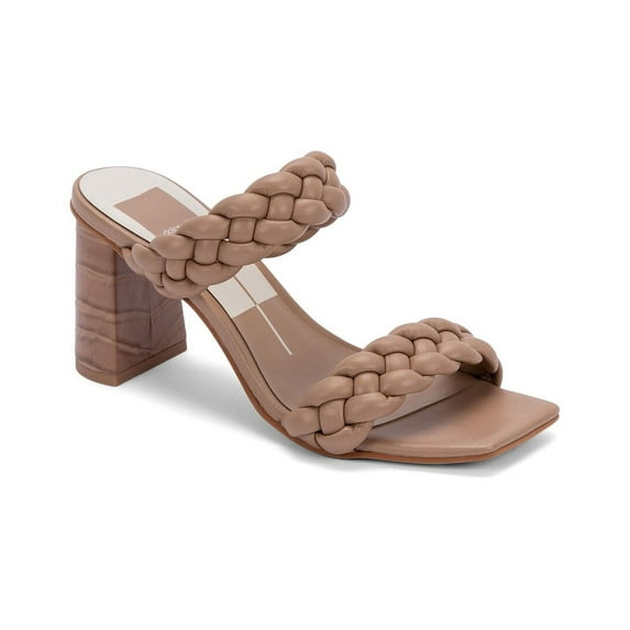 Dolce Vita Women's Paily Heeled Sandal