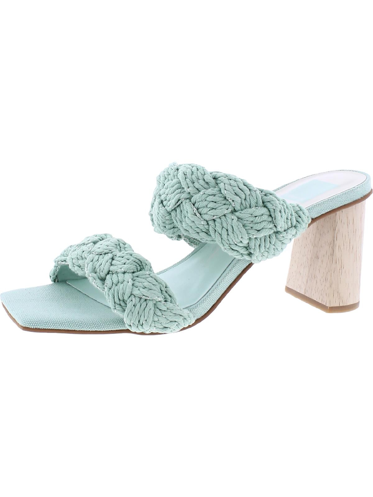 dolce vita rope sandals