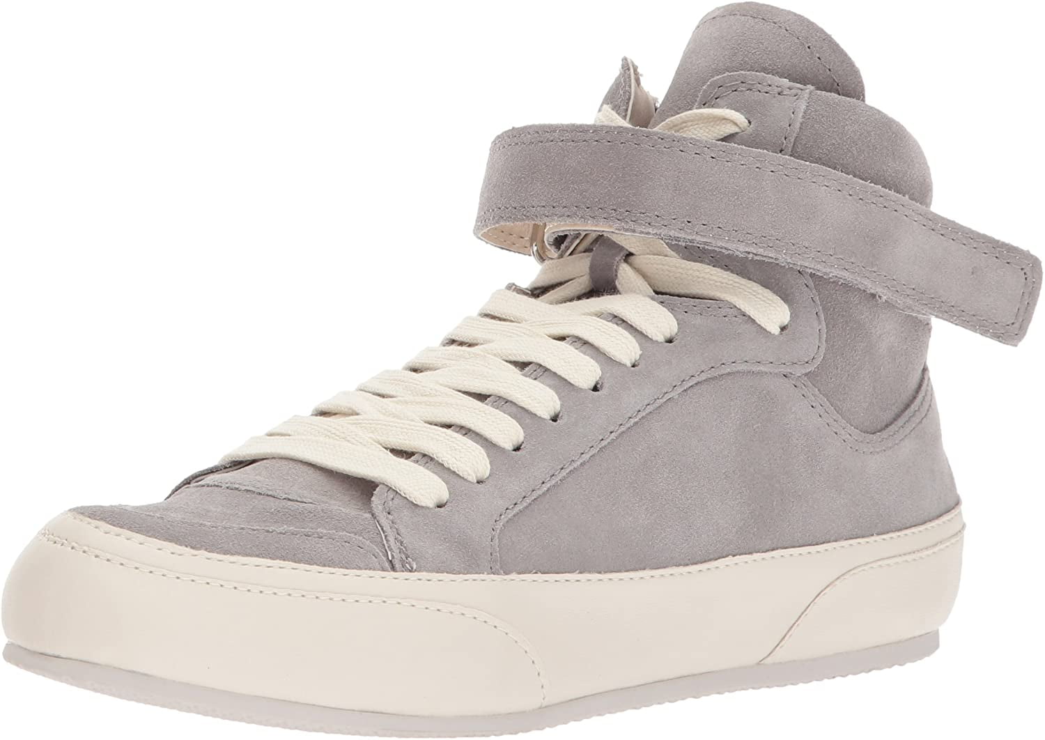 Dolce vita best sale gray suede sneakers
