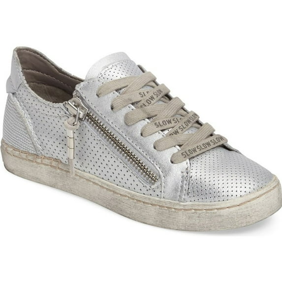 Dolce Vita Zombie Womens ZOMBIE-SILVER