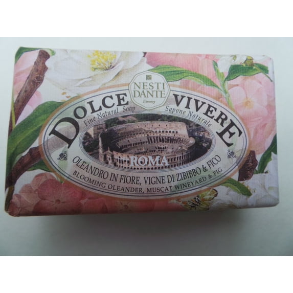 Dolce Vivere Roma