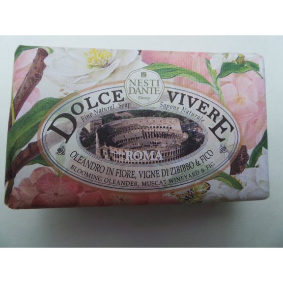 Dolce Vivere Roma