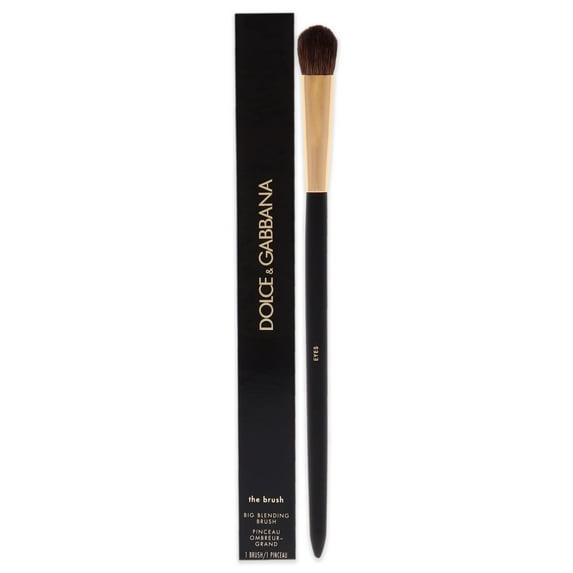 Dolce and Gabbana Big Blending Brush 1 Pc Brush