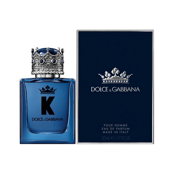 Dolce Gabbana K Eau de Parfum for Men