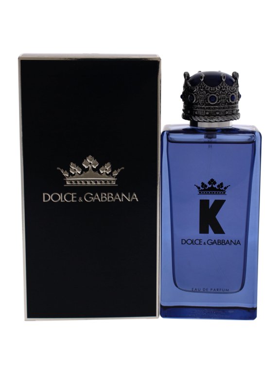Dolce and Gabbana K, 3.3 oz EDP Spray